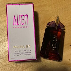 Thierry Mugler Alien Hypersense Eau de Parfum - Refillable